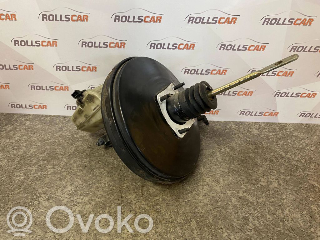Volvo S70  V70  V70 XC Jarrutehostin 