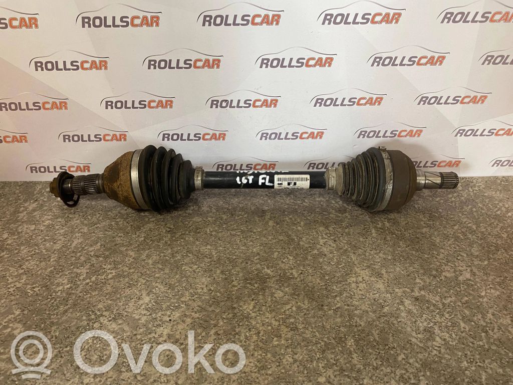 Opel Insignia A Front driveshaft 
