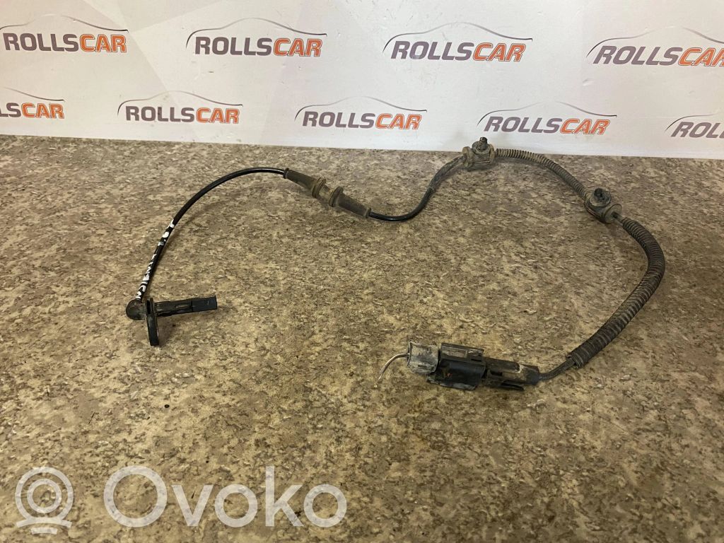 Opel Insignia A ABS Sensor 