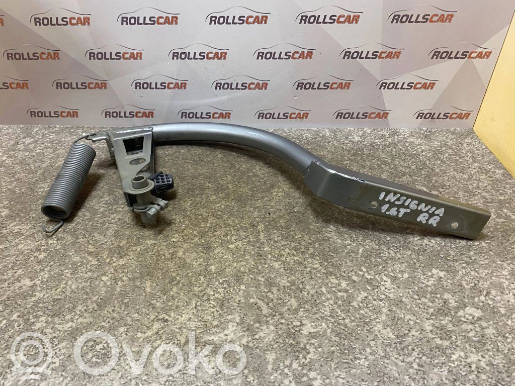 Opel Insignia A Tailgate/trunk/boot hinge 