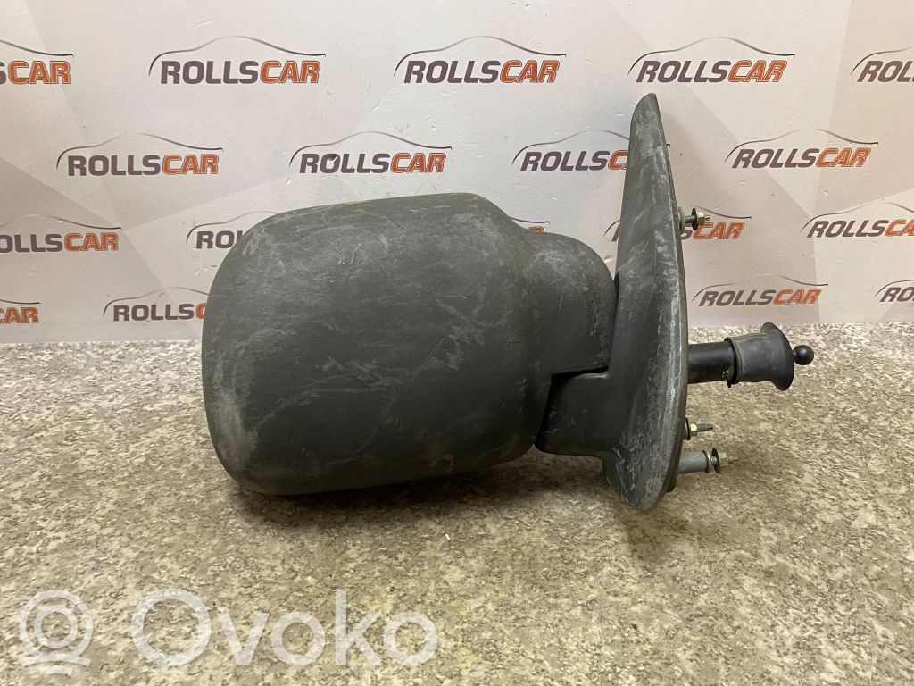 Renault Kangoo I Manual wing mirror 
