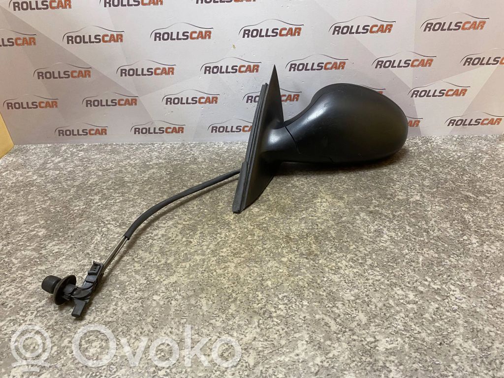 Seat Ibiza III (6L) Veidrodėlis (mechaninis) 