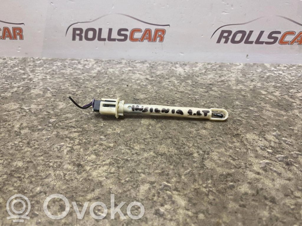 Opel Insignia A Interior temperature sensor 
