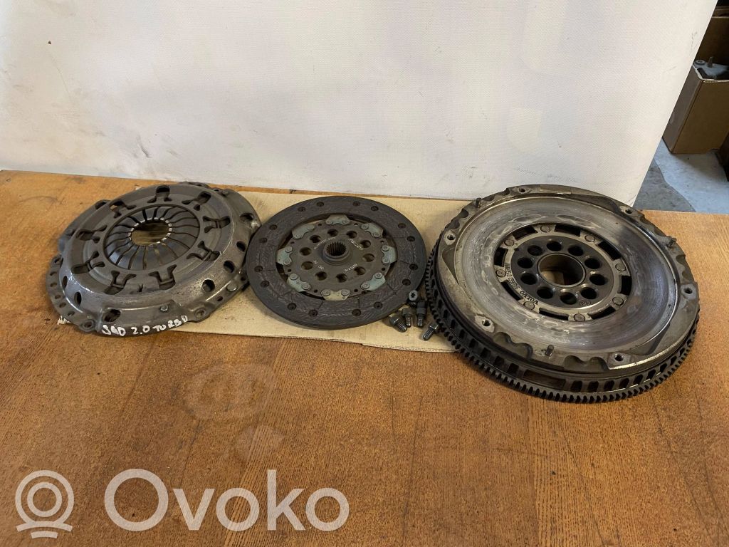 Volvo S60 Sankabos komplektas 