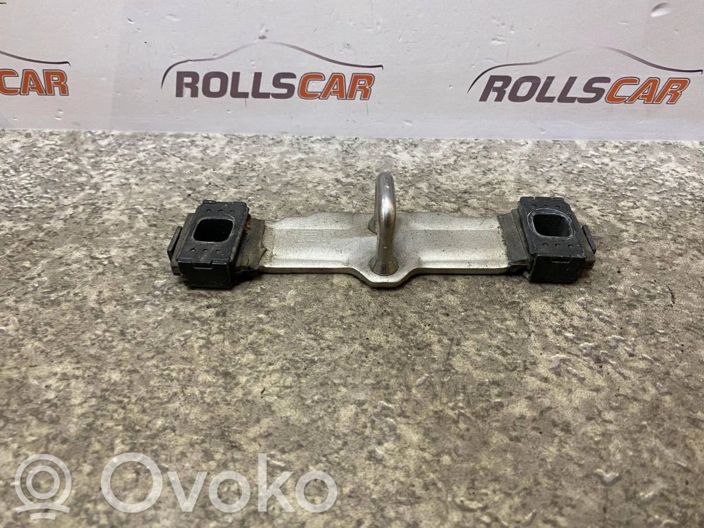 Audi A6 S6 C5 4B Loading door lock loop/hook striker 