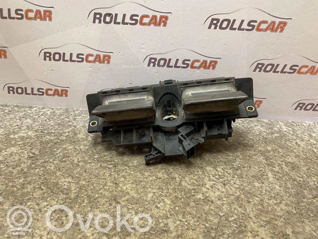 Audi A6 S6 C5 4B Tailgate/trunk/boot exterior handle 