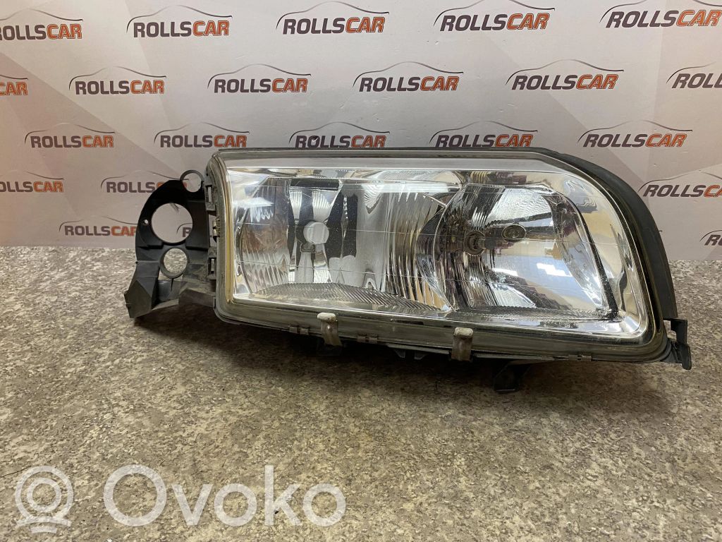 Volvo S80 Scheinwerfer 