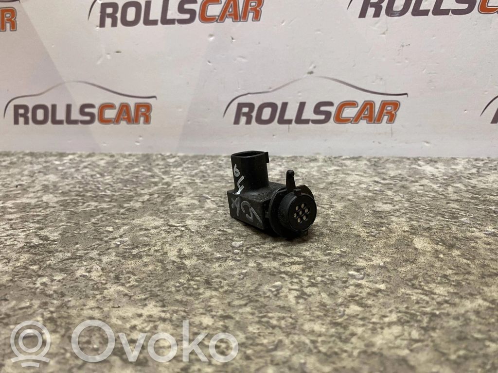 Audi A6 S6 C5 4B Air quality sensor 