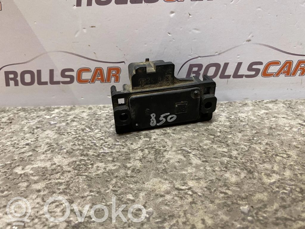Volvo 850 Luftdrucksensor 