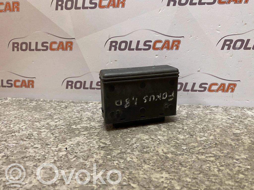 Ford Focus Другие блоки управления / модули 