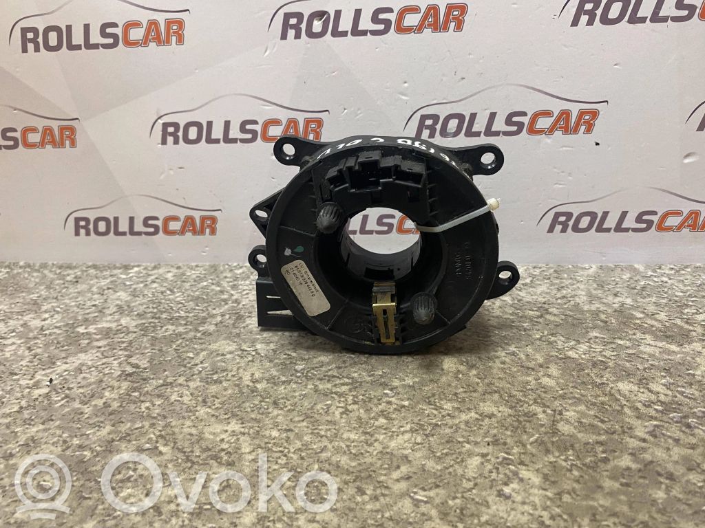 BMW 3 E46 Airbag slip ring squib (SRS ring) 