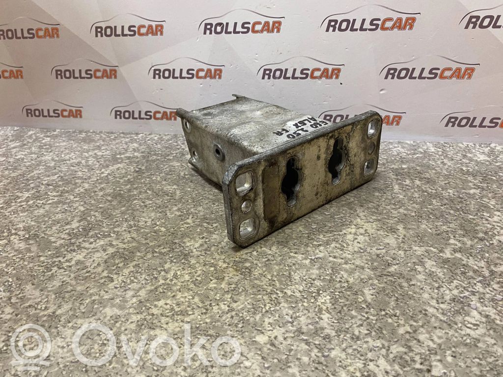 BMW 5 E60 E61 Front bumper shock/impact absorber 
