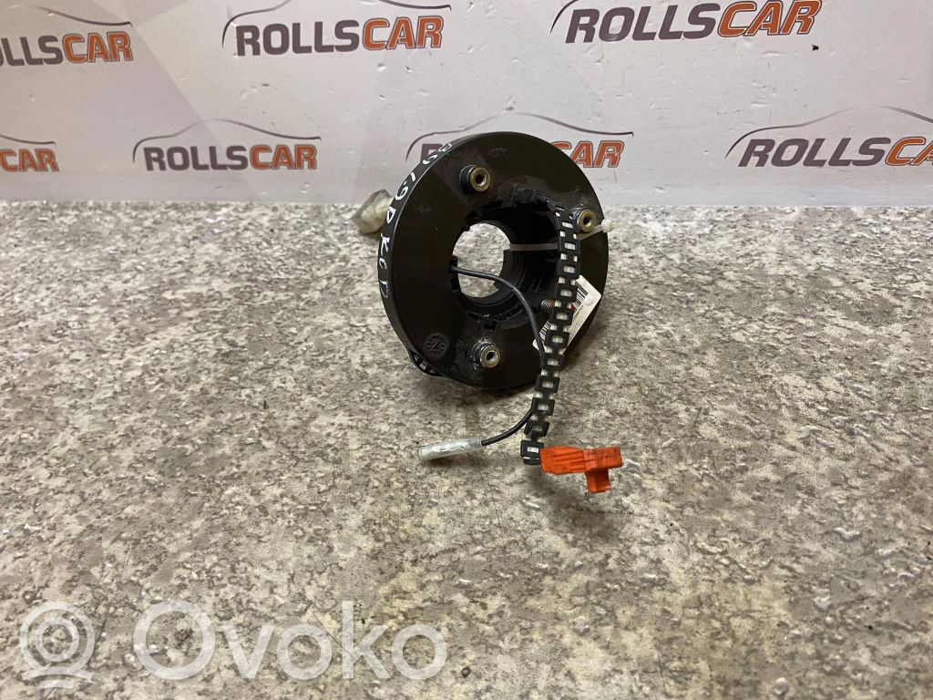Volkswagen PASSAT B4 Airbag slip ring squib (SRS ring) 