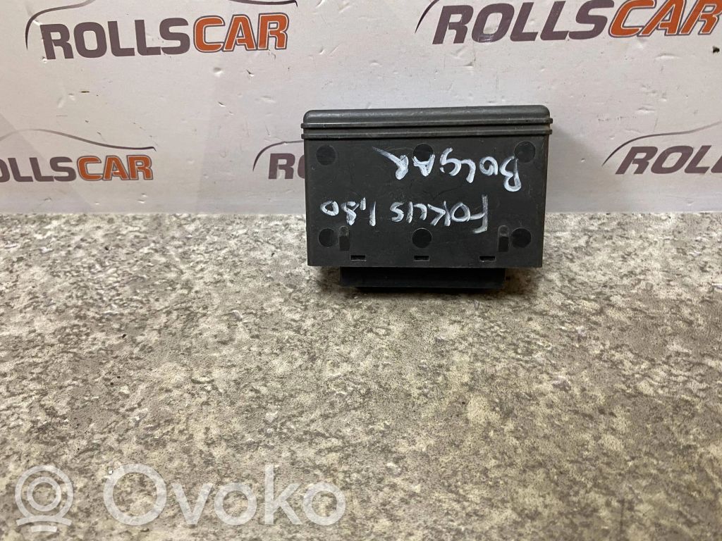 Ford Focus Другие блоки управления / модули 