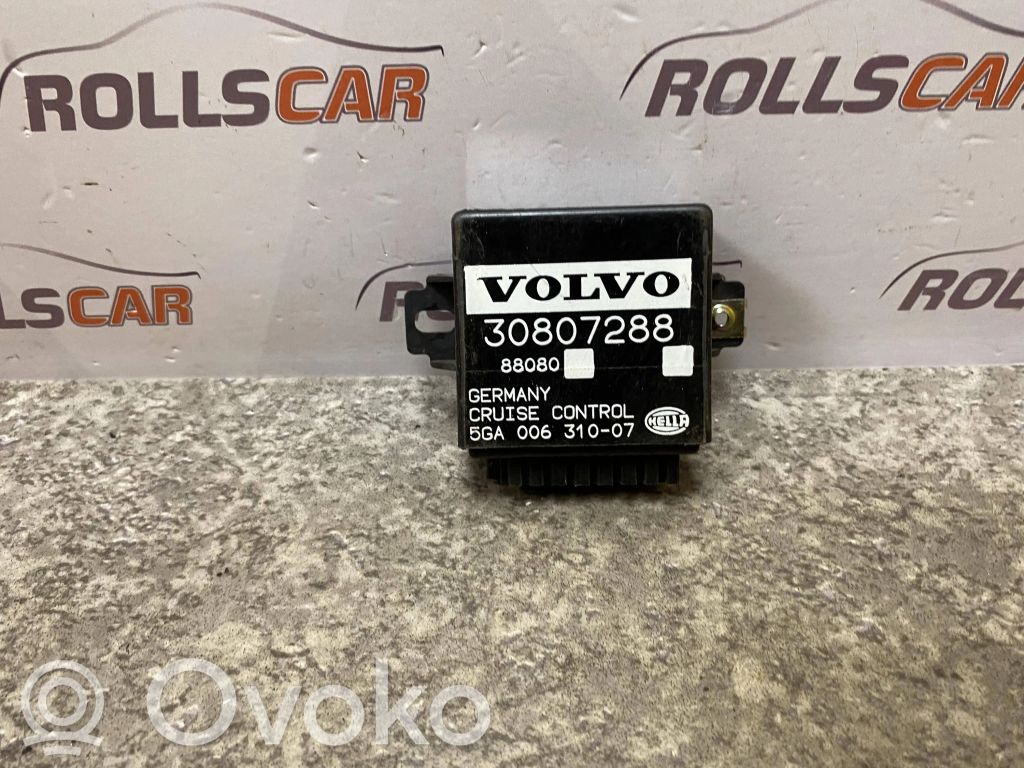 Volvo S40 Cruise control unit/module 