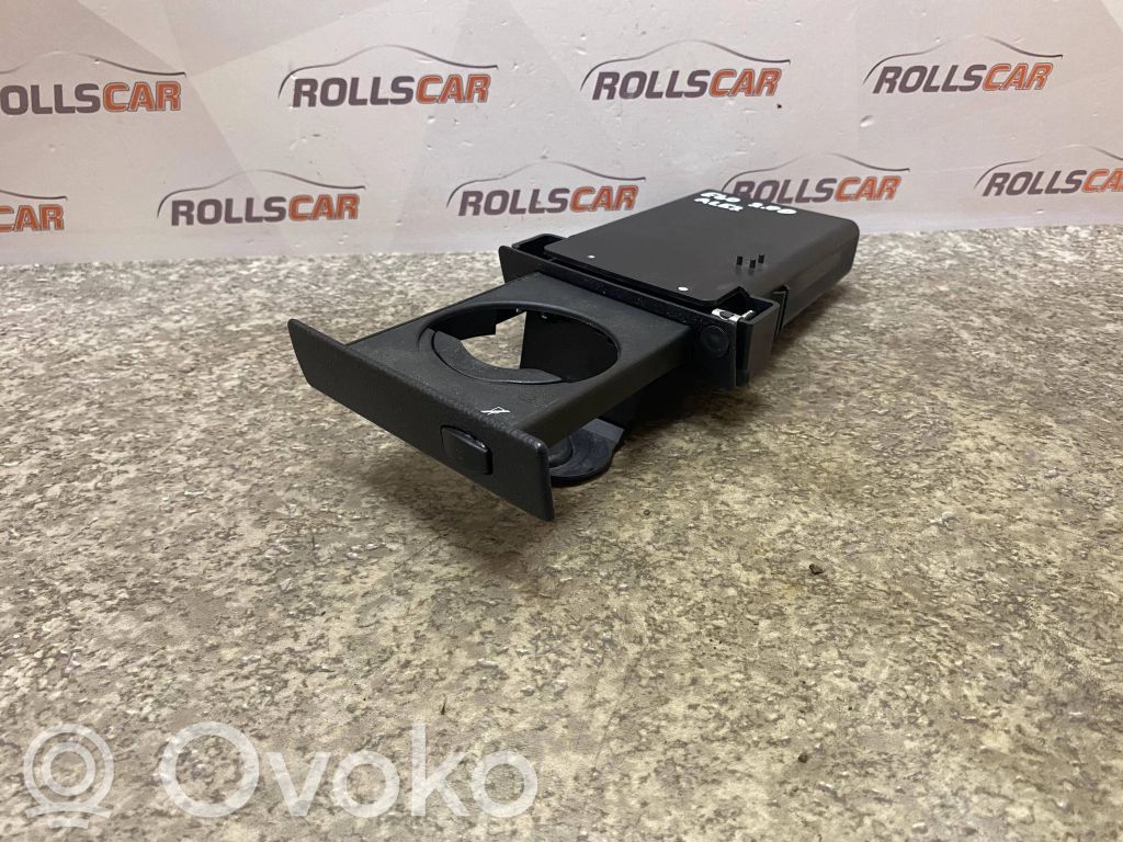 BMW 5 E60 E61 Other dashboard part 