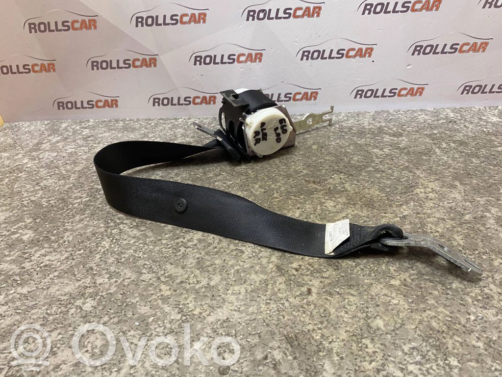 Cinturón trasero   33048192,330324422