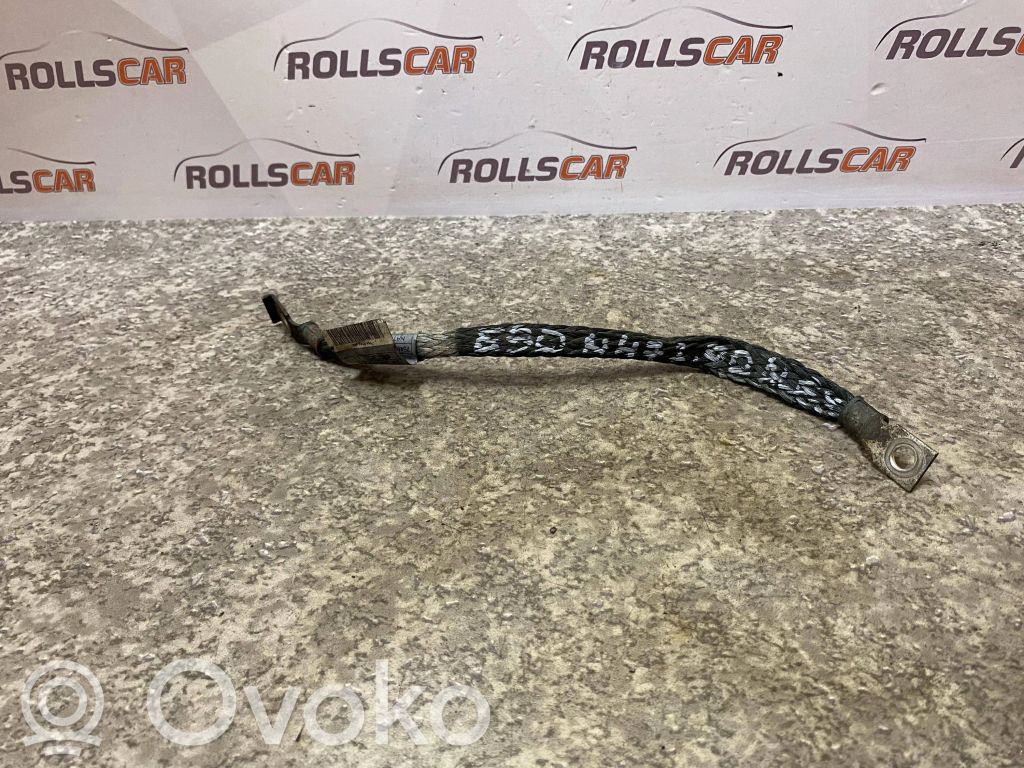 BMW 3 E90 E91 Other wiring loom 