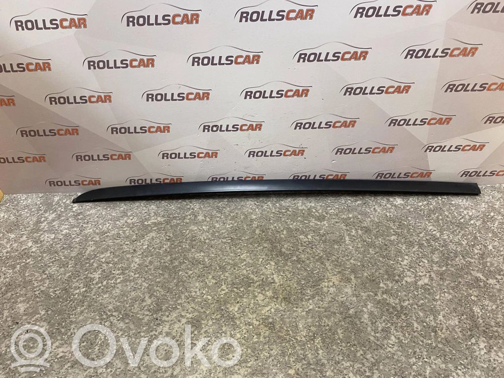 BMW 5 E60 E61 Windshield trim 