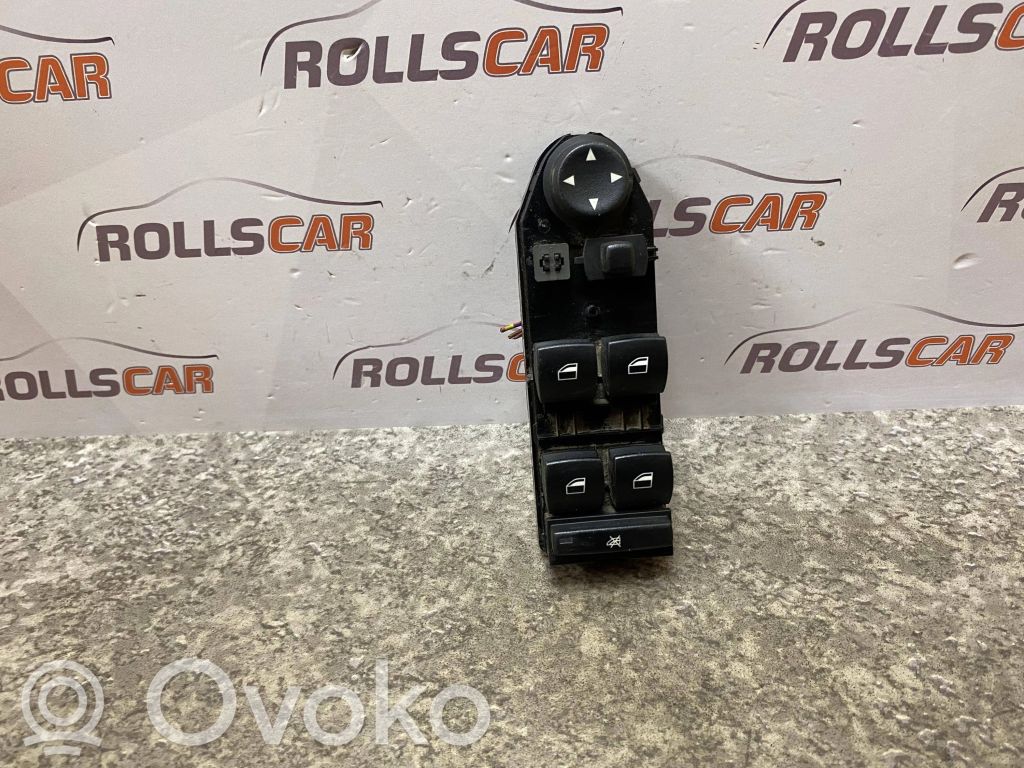 BMW 5 E60 E61 Electric window control switch 