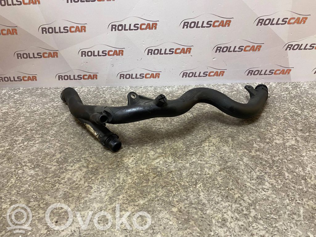 BMW X5 E53 Engine coolant pipe/hose 