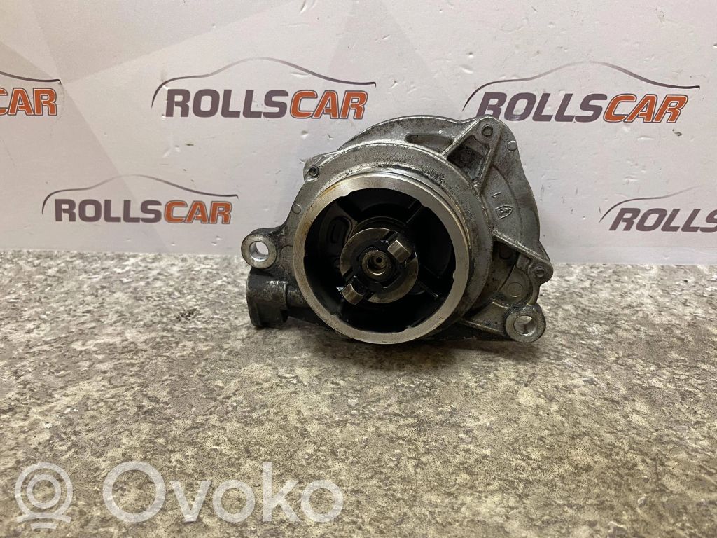 BMW X5 E53 Vacuum pump 