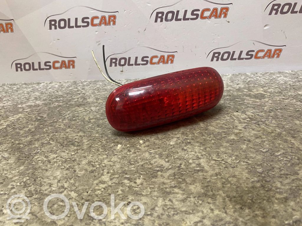 Opel Vivaro Third/center stoplight 