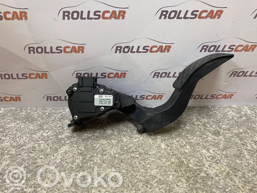 Audi A4 S4 B6 8E 8H Gaspedal 