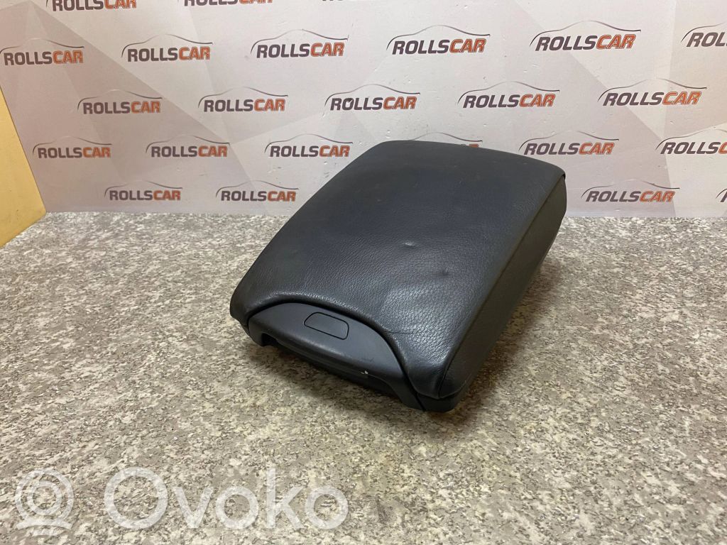BMW X5 E53 Armrest 