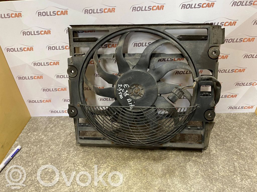 Elektrolüfter   052006001,PML961