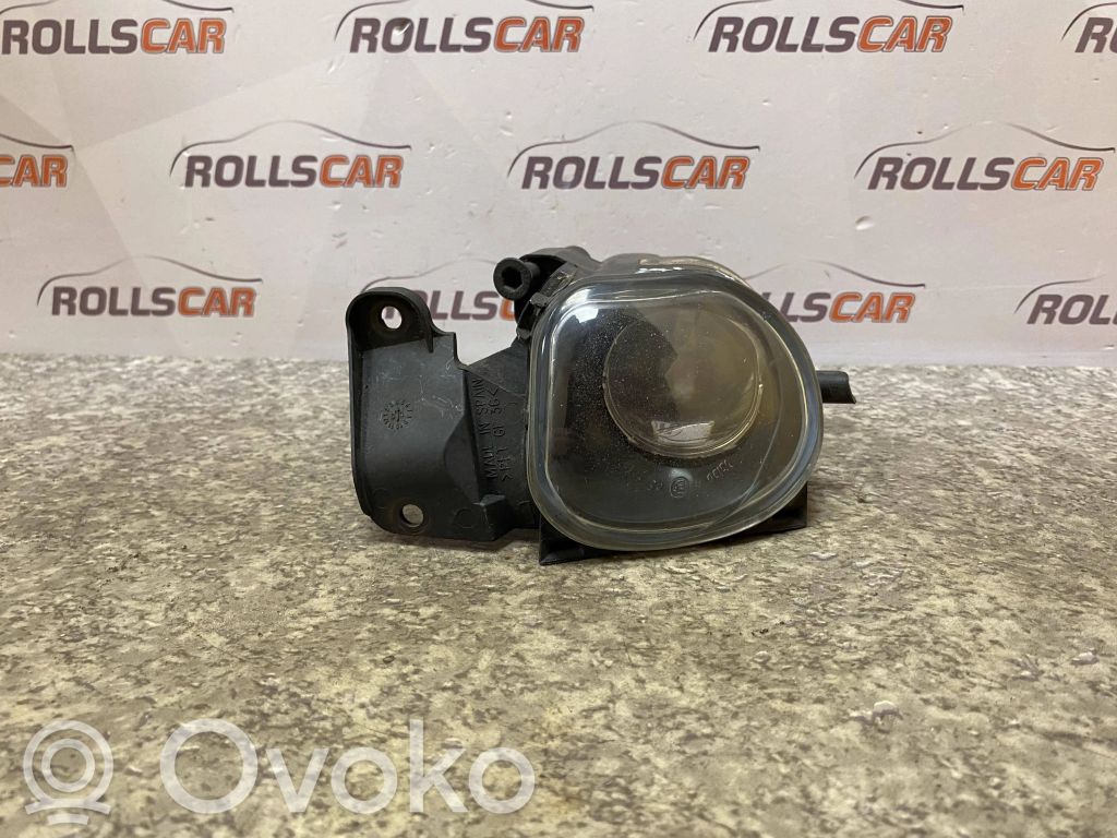 Audi A6 S6 C5 4B Miglas lukturis priekšā 
