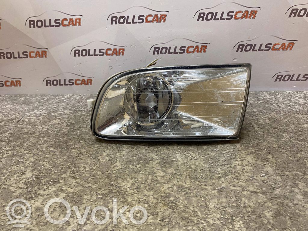 Skoda Octavia Mk2 (1Z) Światło przeciwmgłowe przednie 