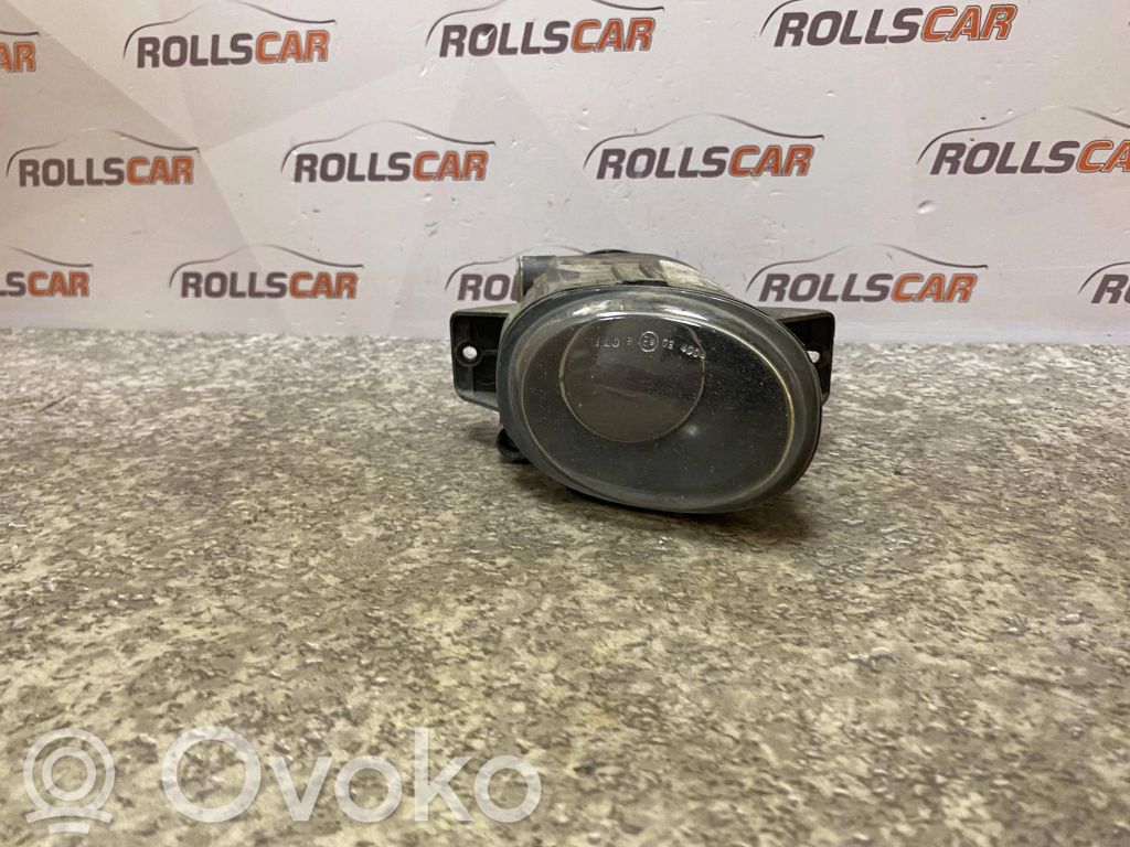 Seat Leon (1M) Etusumuvalo 