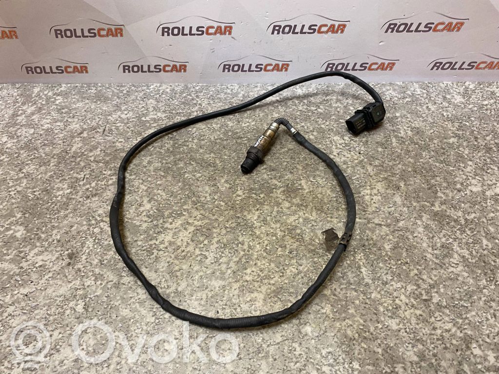 Mercedes-Benz E W211 Lambda probe sensor 