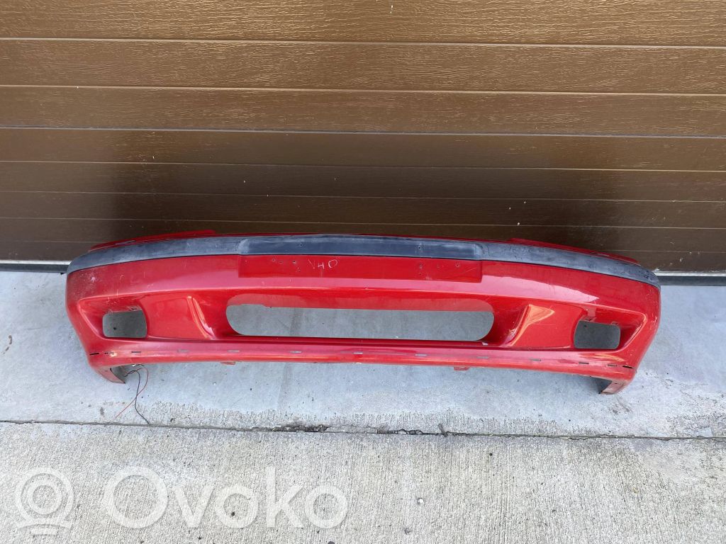 Volvo S40, V40 Front bumper 