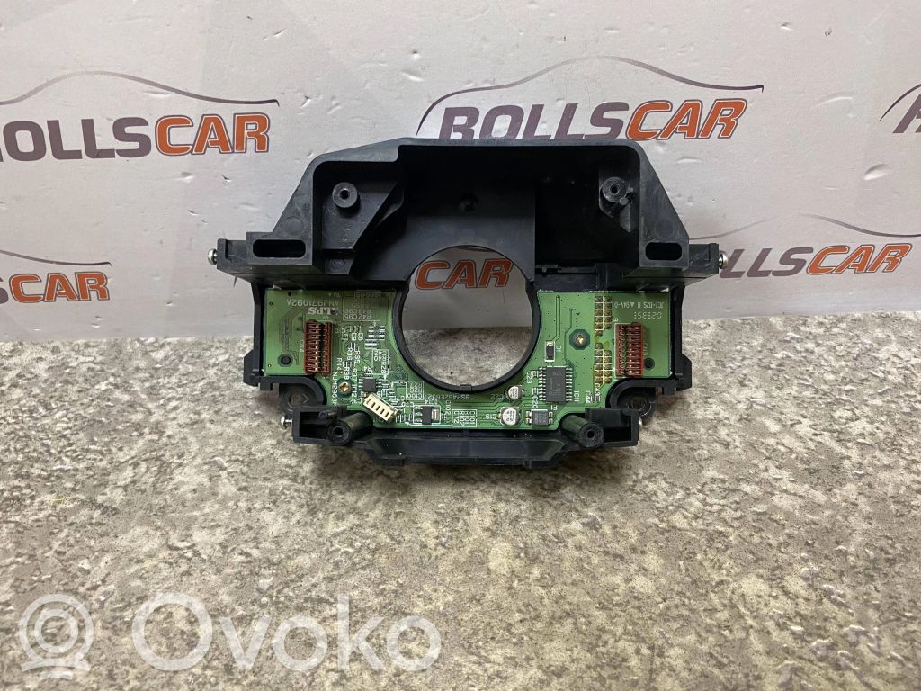 Volvo S60 Steering angle sensor 