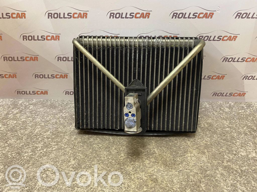 Volvo S60 Air conditioning (A/C) radiator (interior) 