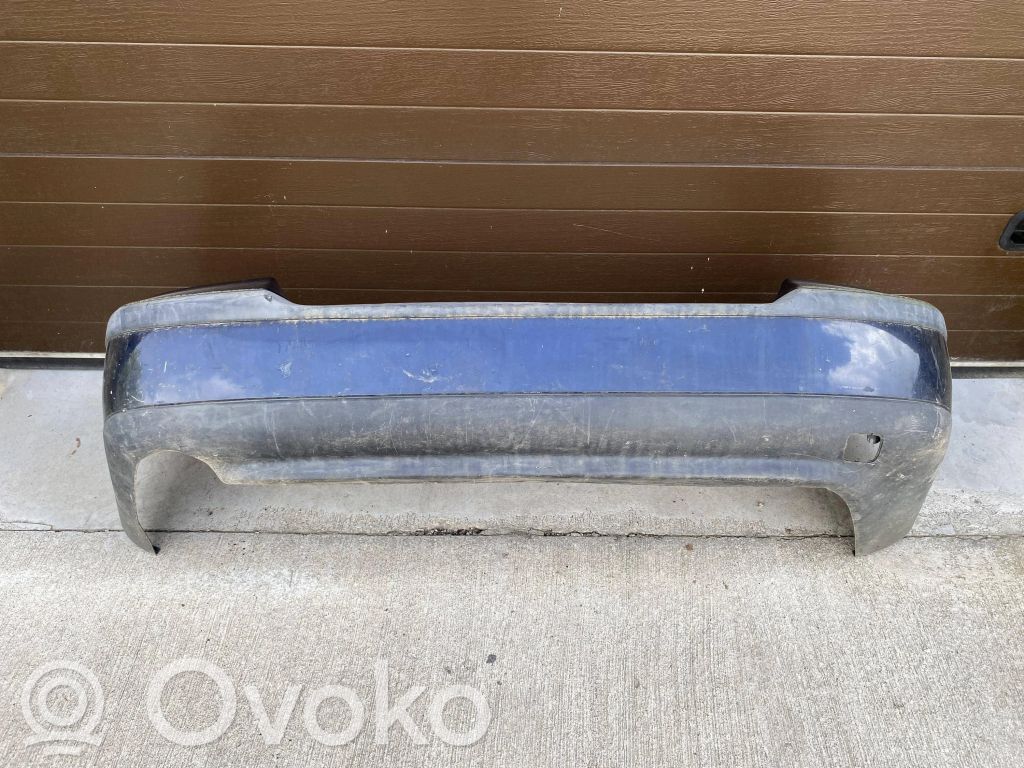 Volvo S60 Bamperis 
