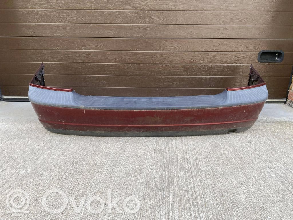 Volvo S80 Bamperis 