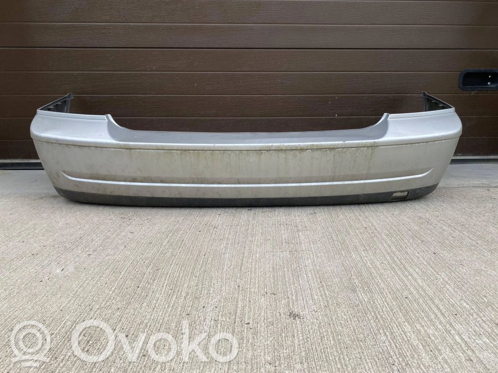 Volvo S80 Puskuri 