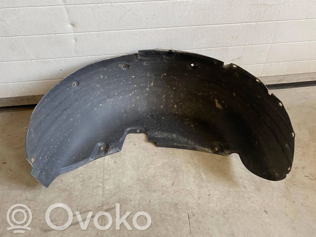 Volkswagen Touareg I Nadkole tylne 