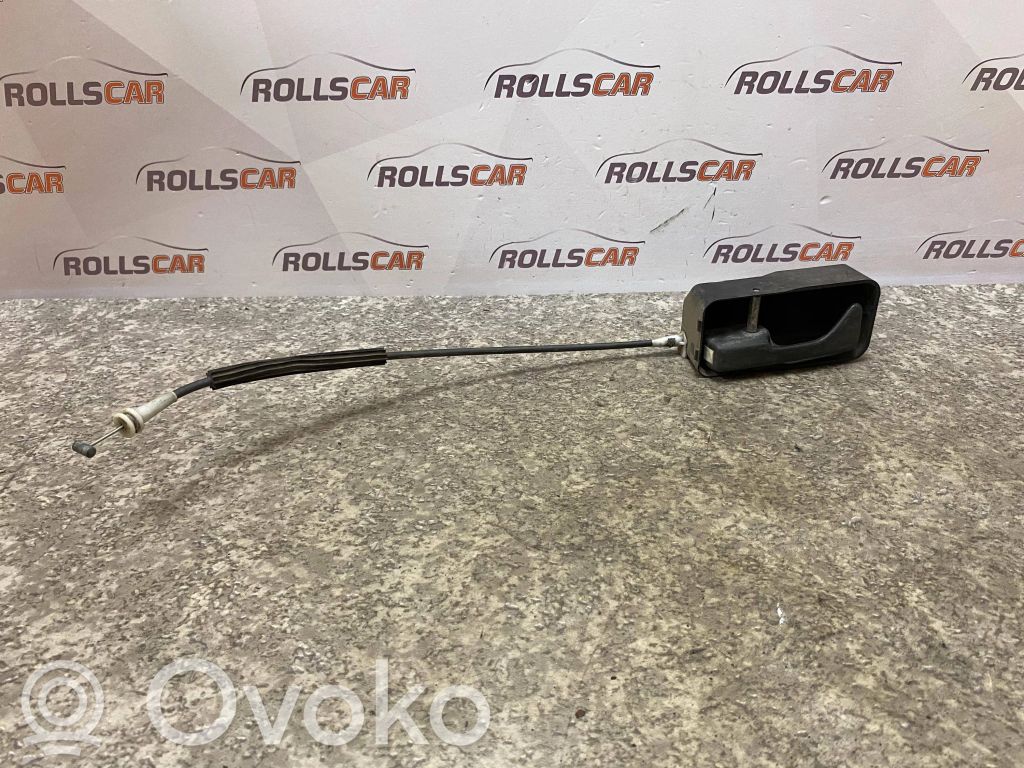 Ford Transit Front door interior handle 