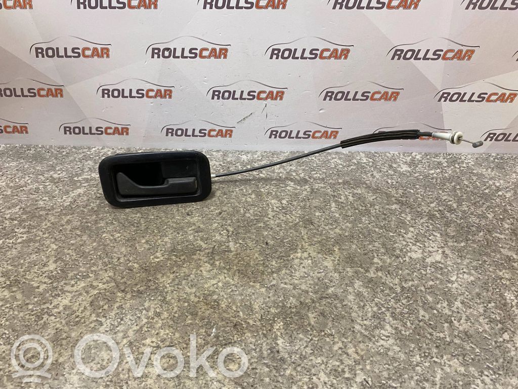 Ford Transit Front door interior handle 