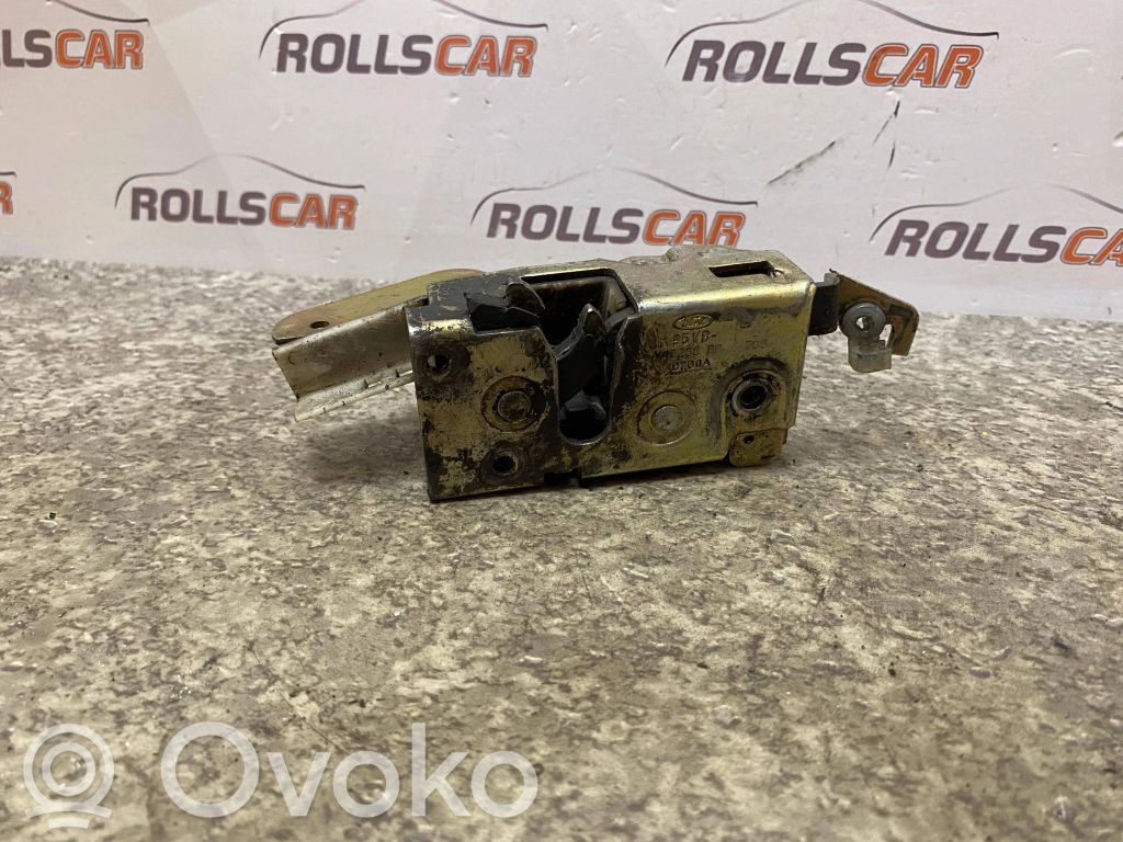 Cerradura de puerta trasera   95VBV43288BB,C7G0A