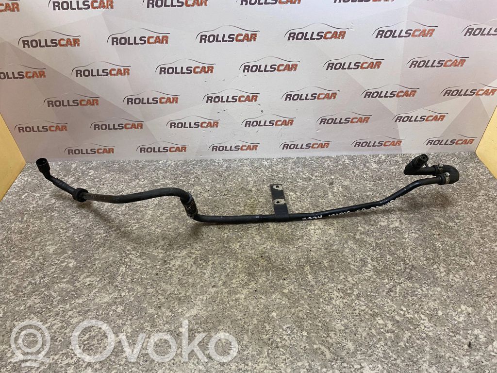 Volkswagen Touareg I Przewód / Wąż podciśnienia 