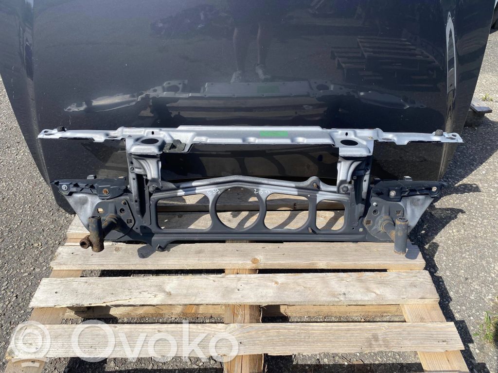 BMW 5 E39 Radiatoru panelis 