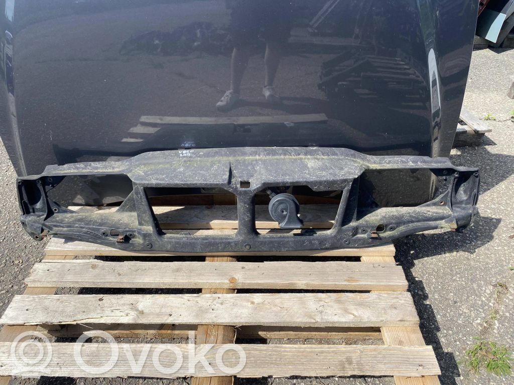 Volvo 850 Schlossträger frontträger frontmaske 