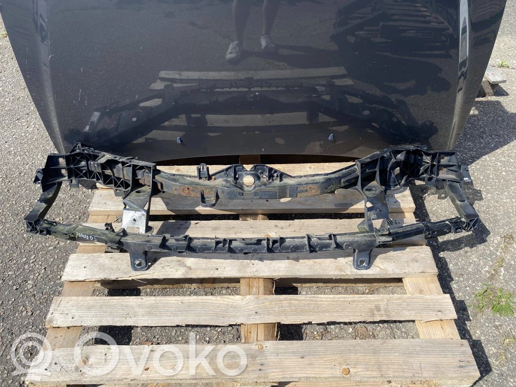 Radiatoru panelis   4M518B041