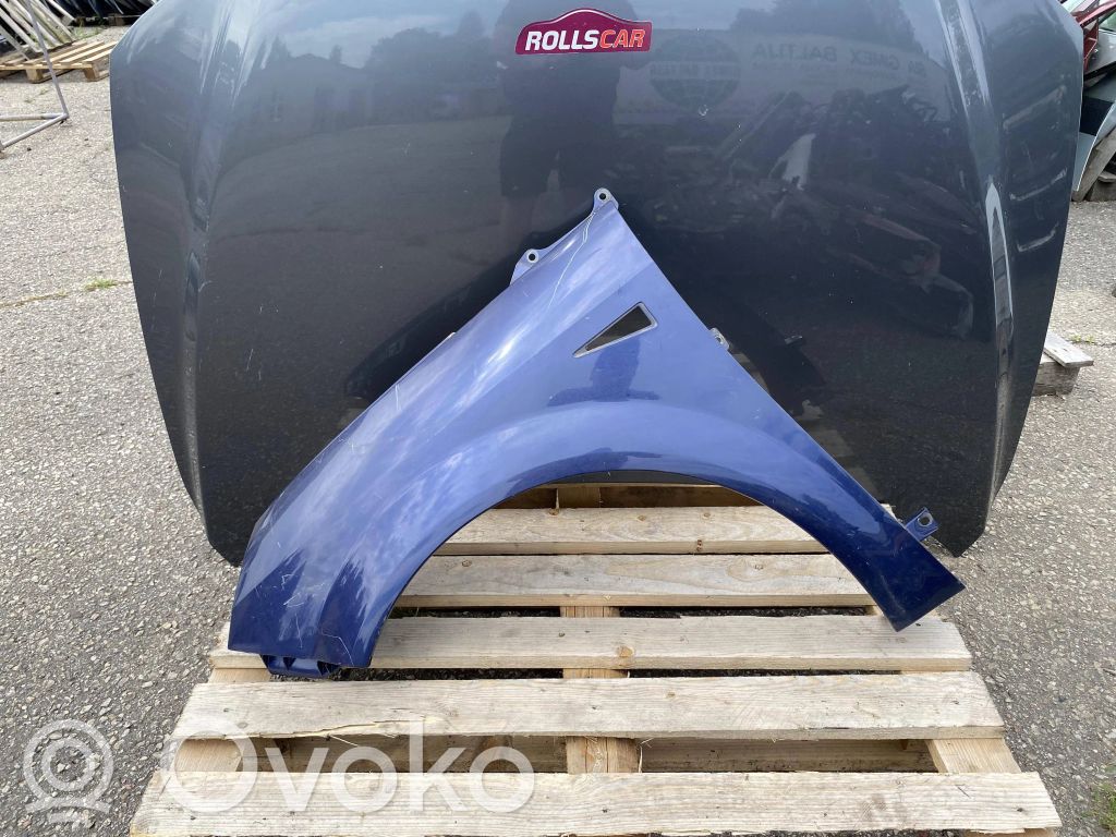 Błotnik przedni   8200020568G