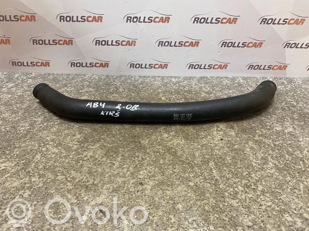 Audi 80 90 S2 B4 Engine coolant pipe/hose 